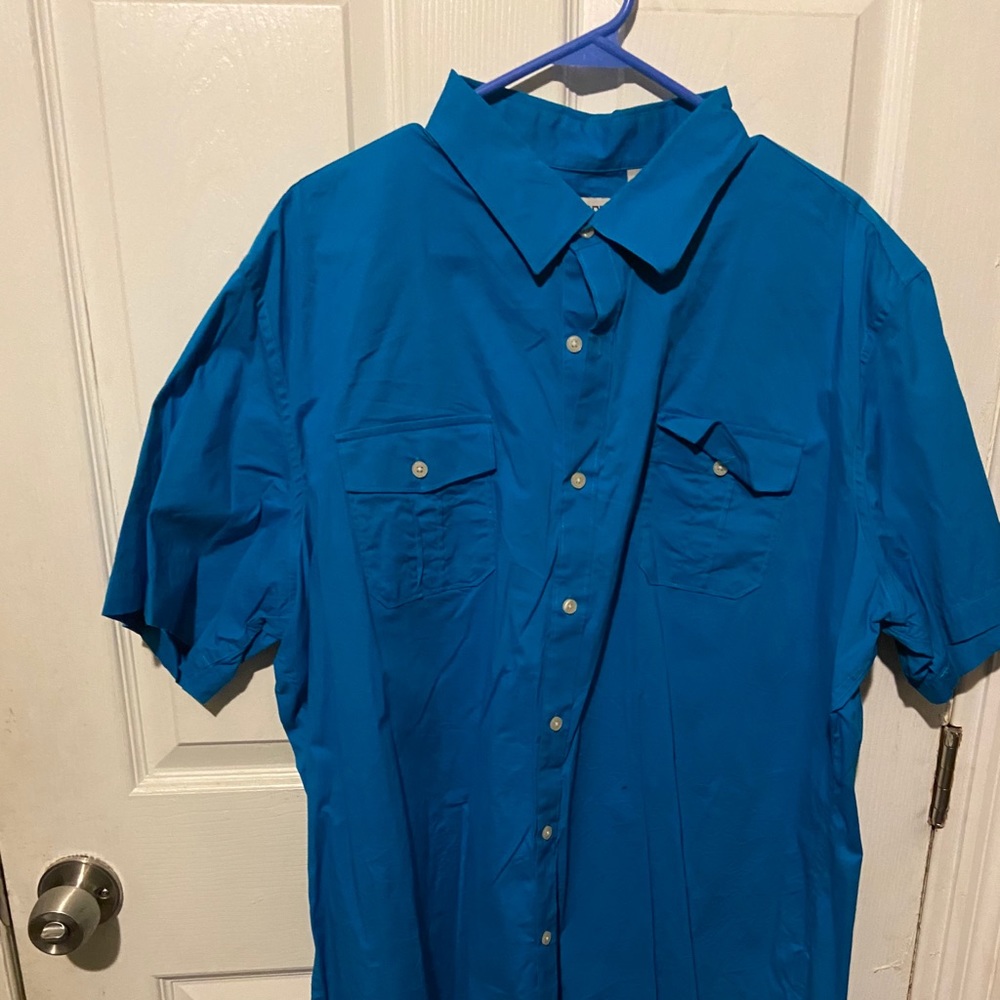 Men’s Claiborne Shirt